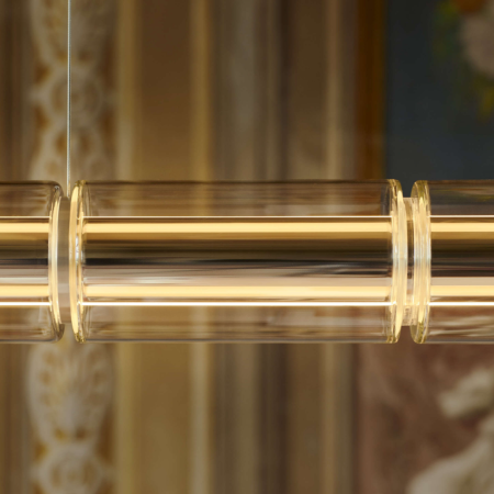 Flos - Luce Cilindrica S3